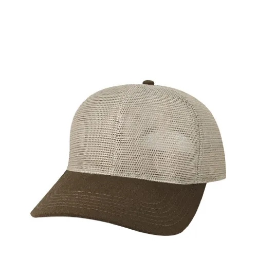 topi double mesh